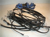 Bungee Cords & Straps