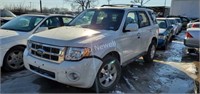 2011 Ford Escape 1FMCU0EGXBKB34637