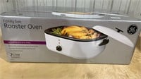 GE Family Sized Roaster Oven