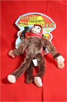 Superfly Parachute Monkey  NEW