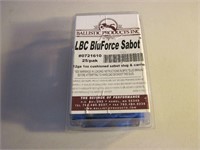 Ballistic Products LCB Blueforce Sabot Slugs