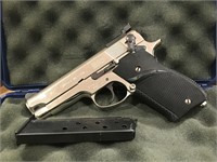 SMITH AND WESSON MODEL 539 9mm