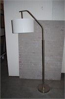 LARGE CONTEMPORARY FLOOR LAMP