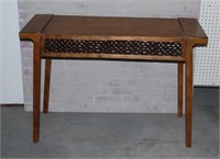 ORIENTAL STYLE SOFA TABLE