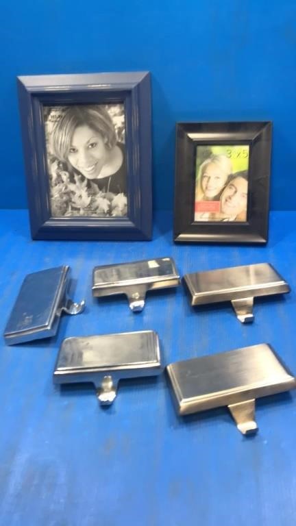 Bailey and others personal property auction 2/27/21