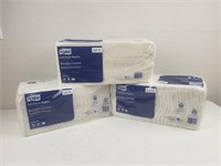 3-Tork Luncheaon Napkin1 Ply 500 per packet