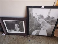 Marilyn Monroe Prints