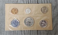 1960 Proof Coin Set