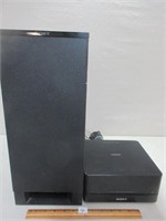 SONY DVD HOME THEATRE SYSTEM