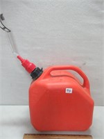 HANDY GAS CAN
