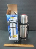 ARCOSTEEL 1 LITRE THERMOS