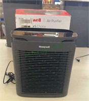 HONEYWELL AIR PURIFIER