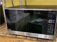 Panasonic Microwave