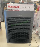 HONEYWELL AIR PURIFIER