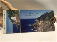 Cabot Trail Post Cards