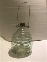 Antique Wasp Trap