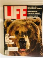 Life Magazine August 1994