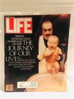 Life Magazine October 1991