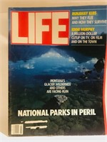Life  Magazine July 1983