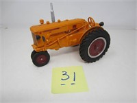 MM-U-Tractor – Cottonwood Acres