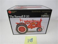 Farmall F20 – Precision #4