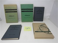JD Manuals #24, 25, 27, 27, 28