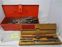 Misc. Tools in Tool Box