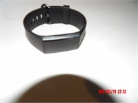 FITBIT WATCH AS IS NO GUARANTEE