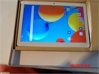 MEIZE TABLET - CAME ON - AS IS NO GUARANTEE