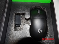 WIRELESS MOUSE AS IS NO GUARANTEE