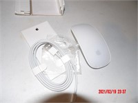 APPLE MOUSE - AS IS NO GUARANTEE