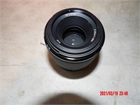 SONY CAMERA LENS - AS IS