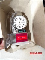 TIMEX WATCH - AS IS