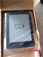 KINDLE - AS IS