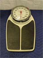 Health O Meter Bathroom Scale