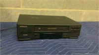 Hitachi VHS player