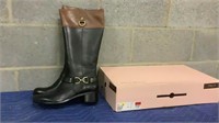 Bandolino women’s boot (size 9.5)