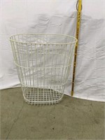 Metal Basket