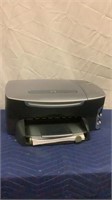Hp PCs 2400 all in one printer