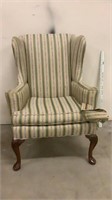 Vintage Wingback chair