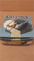 Train Vintage Marklin 6501 with Box