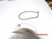 KREMENT 12KT-GF BRACELET