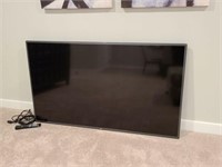 60" LG FLATSCREEN TV