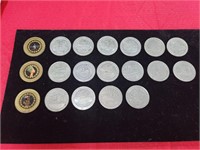 Casino Tokens