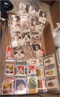 Baseball Cards (Copies)