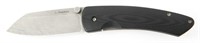 LES VOORHIES MODEL 10 SMALL POCKET KNIFE
