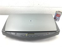 Scanneur HP scanjet 8200 -