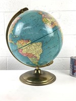 Globe terrestre Universel USA