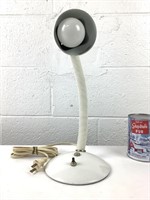Lampe de bureau flexible