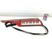 Keytar Yamaha # SHS-10R -